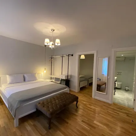 Mon Petit Hotel Bozcaada