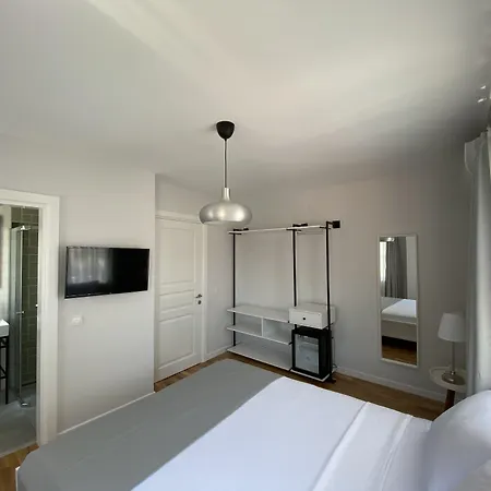 Hotel Mon Petit