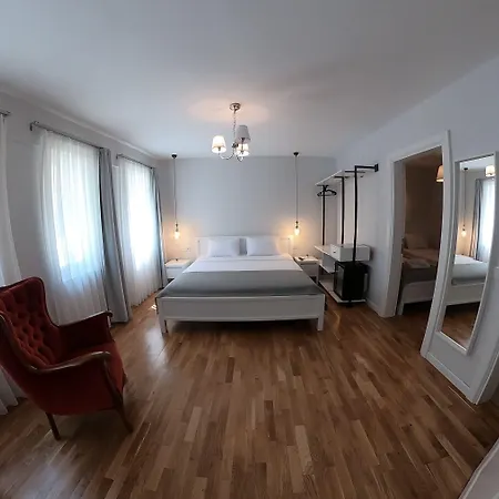 Mon Petit Hotel Bozcaada