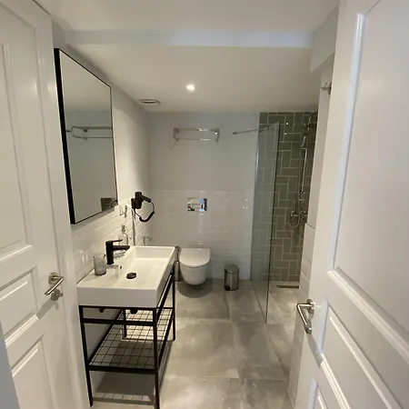 Mon Petit Hotel Bozcaada